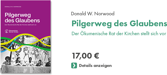 Norwood: Pilgerweg des Glaubens